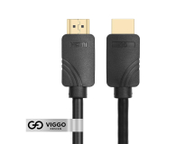 VIGGO DESIGN HDMI 2.0 CINEMA 4K 3D HDR  2m - 1457526 - zdjęcie 2